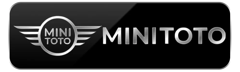 MINITOTO Logo
